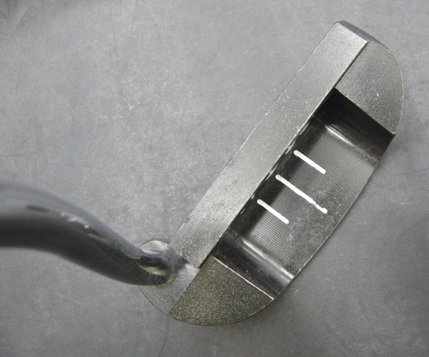 Woss Aiming Ver.04 Pat Putter 84cm Length Steel Shaft Woss Grip