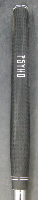 Nike OZ T100 Putter Steel Shaft 87cm Length Psyko Grip