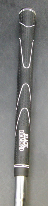 TaylorMade P.7MB Forged 3 Iron Extra Stiff Steel Shaft Black Diamond Grip
