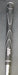TaylorMade P.7MB Forged 3 Iron Extra Stiff Steel Shaft Black Diamond Grip