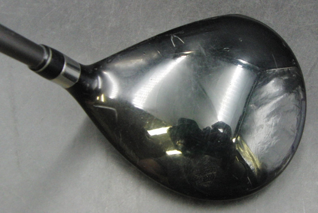 Bridgestone PHYZ 15° 3 Wood Regular Graphite Shaft Zelon Grip