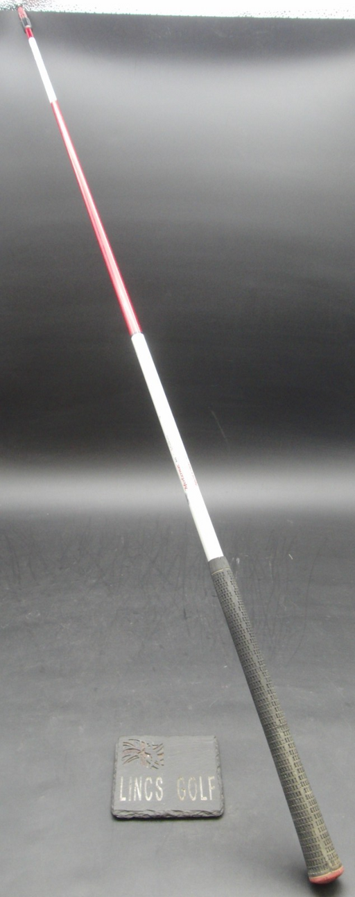 Shaft for TaylorMade R9 Driver 112cm Length Regular Fujikura Motore Graphite