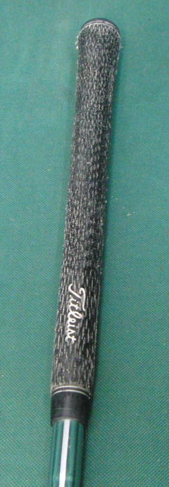 Titleist 704 CB Forged 6 Iron Regular Steel Shaft Titleist Grip