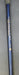 Mizuno Pure Select 93cm Playing Length Regular Graphite Shaft only Mizuno Grip