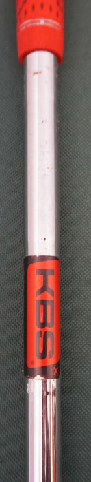 Mizuno JPX 850 6 Iron Extra Stiff Steel Shaft Golf Pride Grip