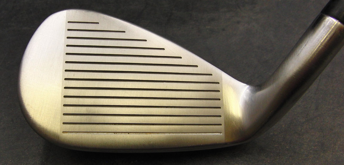 Ladies Adams Golf Idea A3OS 8 Iron Ladies Graphite Shaft G Tour Grip