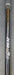 Callaway E.R.C Hot 4 Wood Regular Graphite Shaft No 1 Grip
