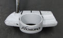 Taylormade Rossa Daytona Ghost Putter Steel Shaft 86cm Length Psyko Grip
