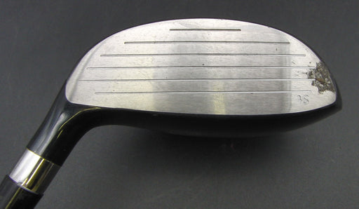 Yonex Nanov Nextage 15° 3 Wood Regular Graphite Shaft Benross Grip