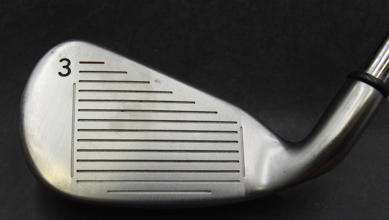 Callaway Steelhead X-16 3 Iron Regular Steel Shaft Callaway Grip