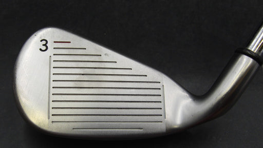 Callaway Steelhead X-16 3 Iron Regular Steel Shaft Callaway Grip