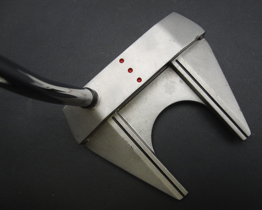 Odyssey White Hot XG #7 Putter 86cm Length Steel Shaft PSYKO Grip
