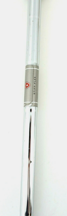 Nike Blades 4 Iron Stiff Steel Shaft Golf Pride Grip