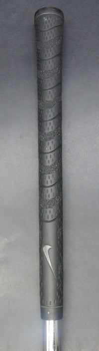 Nike Slingshot Gap Wedge Stiff Steel Shaft Nike Grip