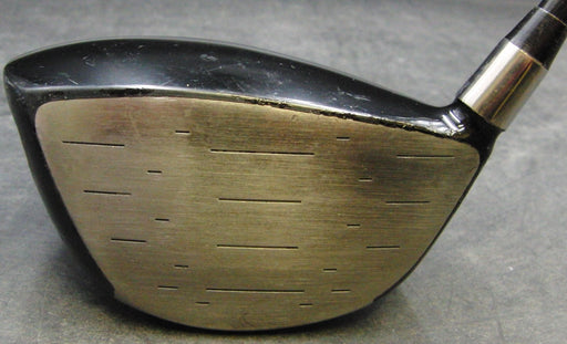 PRGR TR340 Dual Composite 9° Driver Regular Graphite Shaft PRGR Grip