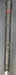 Callaway S2H2 USA Pat Pend 6 Iron Regular Steel Shaft Callaway Grip