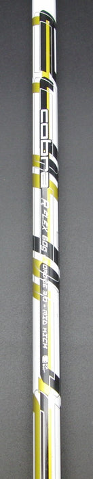 Cobra Fly-Z Gap Wedge Regular Graphite Shaft Cobra Grip