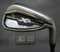 Callaway XR Cup 360 9 Iron Regular Graphite Shaft Golf Pride Grip