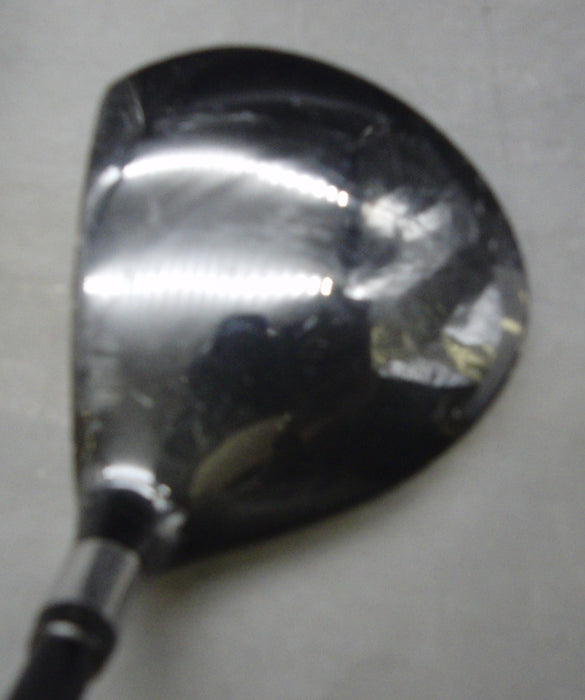 Tsuruya Axel 15° 3 Wood Regular Graphite Shaft Golf Pride Grip