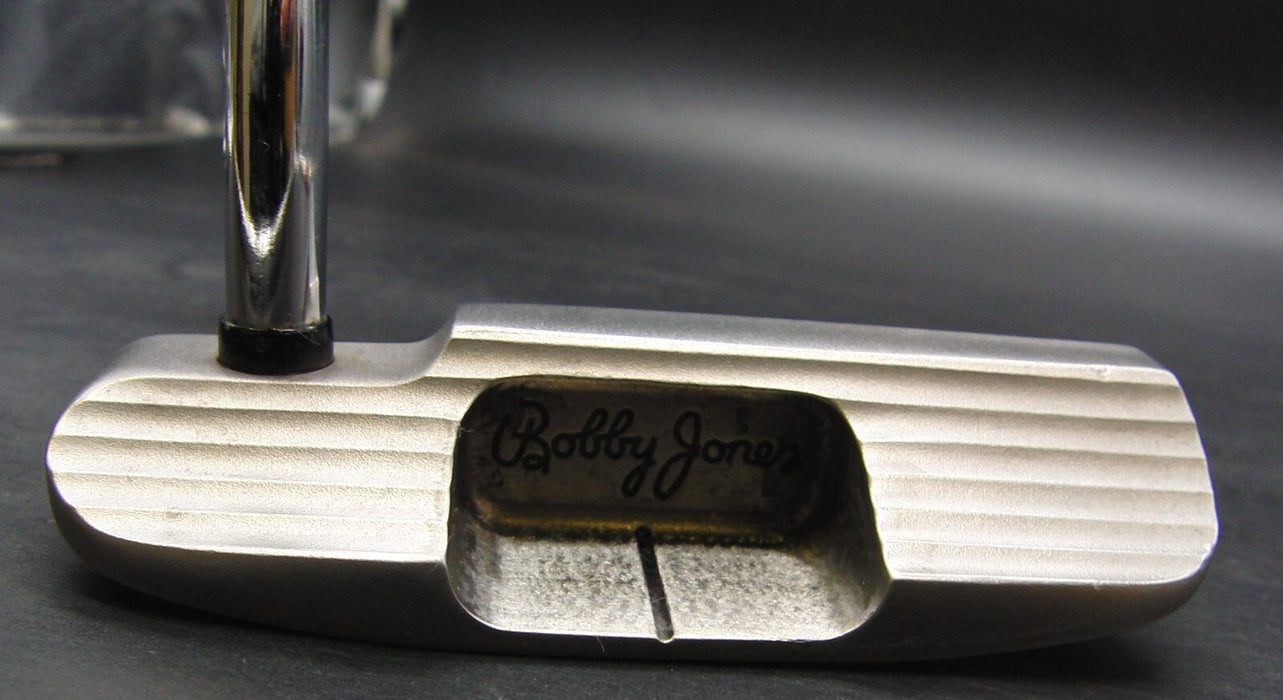 Callaway Bobby Jones BJ-2 Putter Steel Shaft 88.5cm Length Callaway Grip