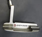 Odyssey TriForce 1 Putter 87cm Playing Length Steel Shaft Odyssey Grip