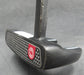 Odyssey O Works V-Line Fang CH Putter 86cm Length Steel Shaft PSYKO Grip*