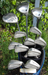 Set of Prokennex 3-SW Irons + Callaway 10 Driver + 3 + 4 Wood + Putter*