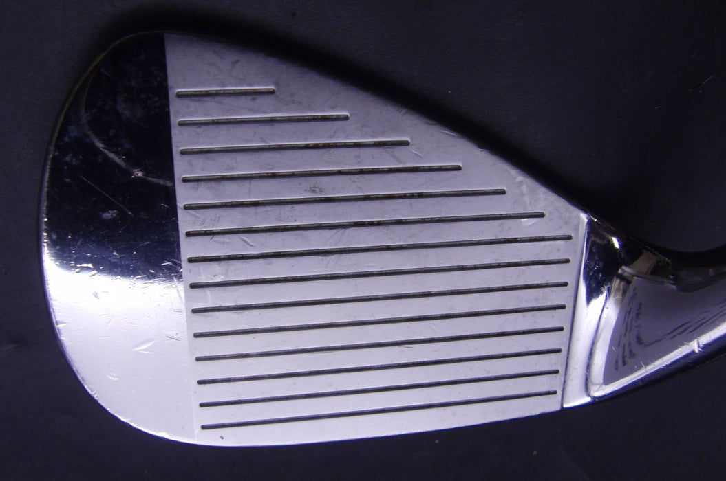 Nike Pro Combo Forged 8 Iron Regular Graphite Shaft Nike Grip