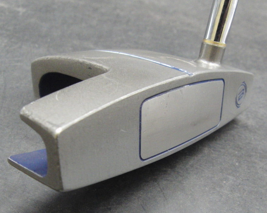 Honma Beres Putter Steel Shaft 87cm Length Beres Grip*