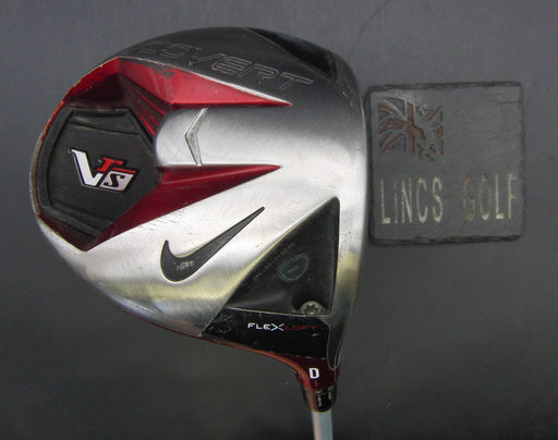 Nike VRS Covert Driver Regular Graphite Shaft Black Grip