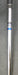 Taylormade Rac LT 9 Iron Stiff Steel Shaft Golf Pride Grip