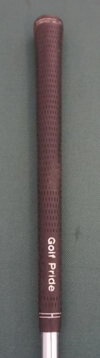 Mizuno TP18 6 Iron Regular Steel Shaft Golf Pride Grip