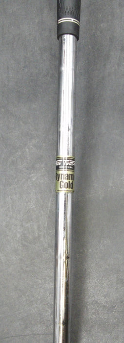 Mizuno MP-57 3 Iron Stiff Steel Shaft Mizuno Grip