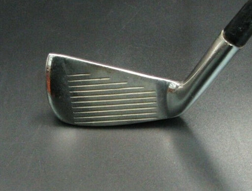 Pinseeker Pro HB&S Model Stainless 2 Iron Regular Flex Steel Shaft Ping Grip