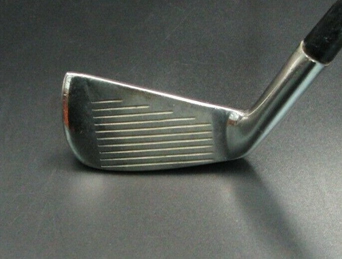 Pinseeker Pro HB&S Model Stainless 2 Iron Regular Flex Steel Shaft Ping Grip