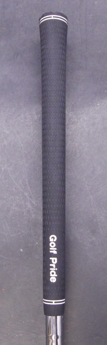 Ping G400 Orange Dot 8 Iron Stiff Steel Shaft Golf Pride Grip