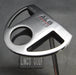 ALS Series MA-71 Putter 99cm Length Steel Shaft WestGolf Grip