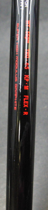 Slazenger WS 99 World Series 20° 5 Wood Regular Graphite Shaft Slazenger Grip