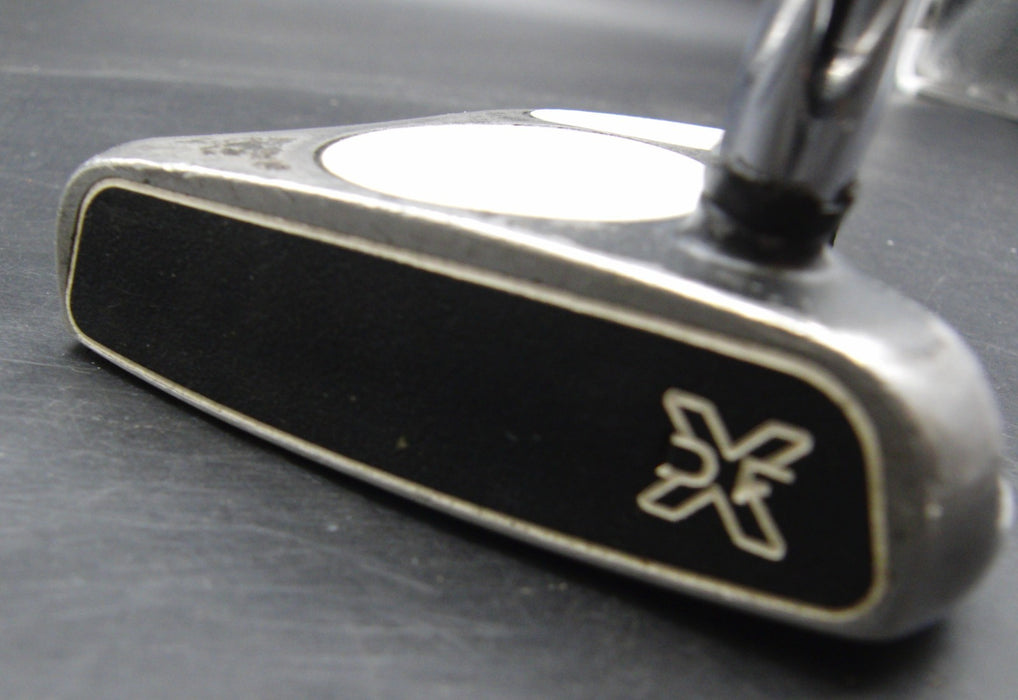 Odyssey DFX 2-Ball Putter 86cm Length Steel Shaft PSYKO Grip
