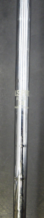 Left-Handed Nike VR II Pro Cavity 5 Iron Stiff Steel Shaft Nike Grip