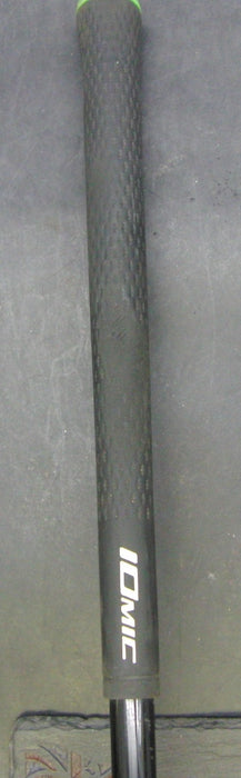 Mizuno E300 10° Driver Regular Graphite Shaft Iomic Grip