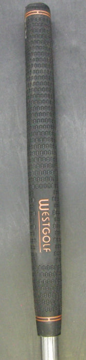 Ping Karsten Putter Steel Shaft 88cm Length Westgolf Grip