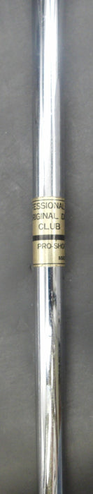 Left-Handed Northwestern J.C. Snead-406 Putter 86cm Steel Shaft Attack Grip