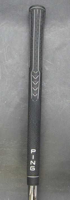 Ping K15 Yellow Dot Pitching Wedge Regular Steel Shaft Ping Grip