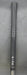 Ping K15 Yellow Dot Pitching Wedge Regular Steel Shaft Ping Grip