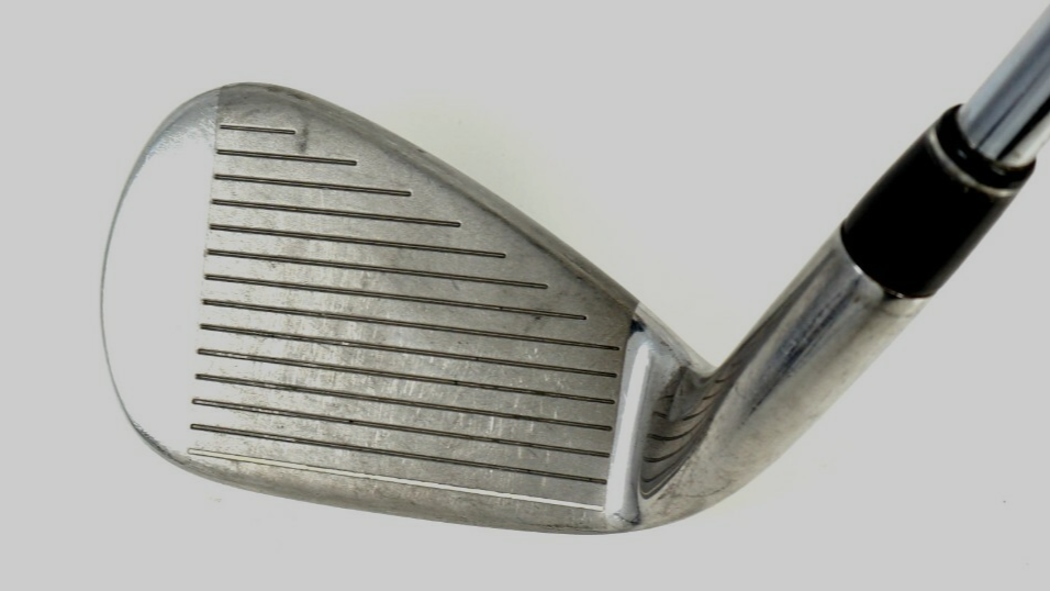 Adams Idea Tech V3 9 Iron Regular Steel Shaft Adams Grip