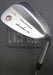 Hiro Honma High Powered M-30 11 Iron Regular Steel Shaft Honma Grip