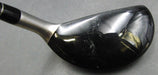 Japanese SYB EZ-108 Utility 21° 3 Hybrid Stiff Graphite Shaft STM Grip