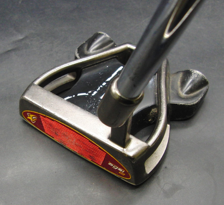 Taylormade Rossa Monza Putter Steel Shaft 86.5cm Length Psyko Grip