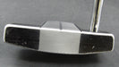 Never Compromise Voodoo Putter Steel Shaft 84cm Length Psyko Grip